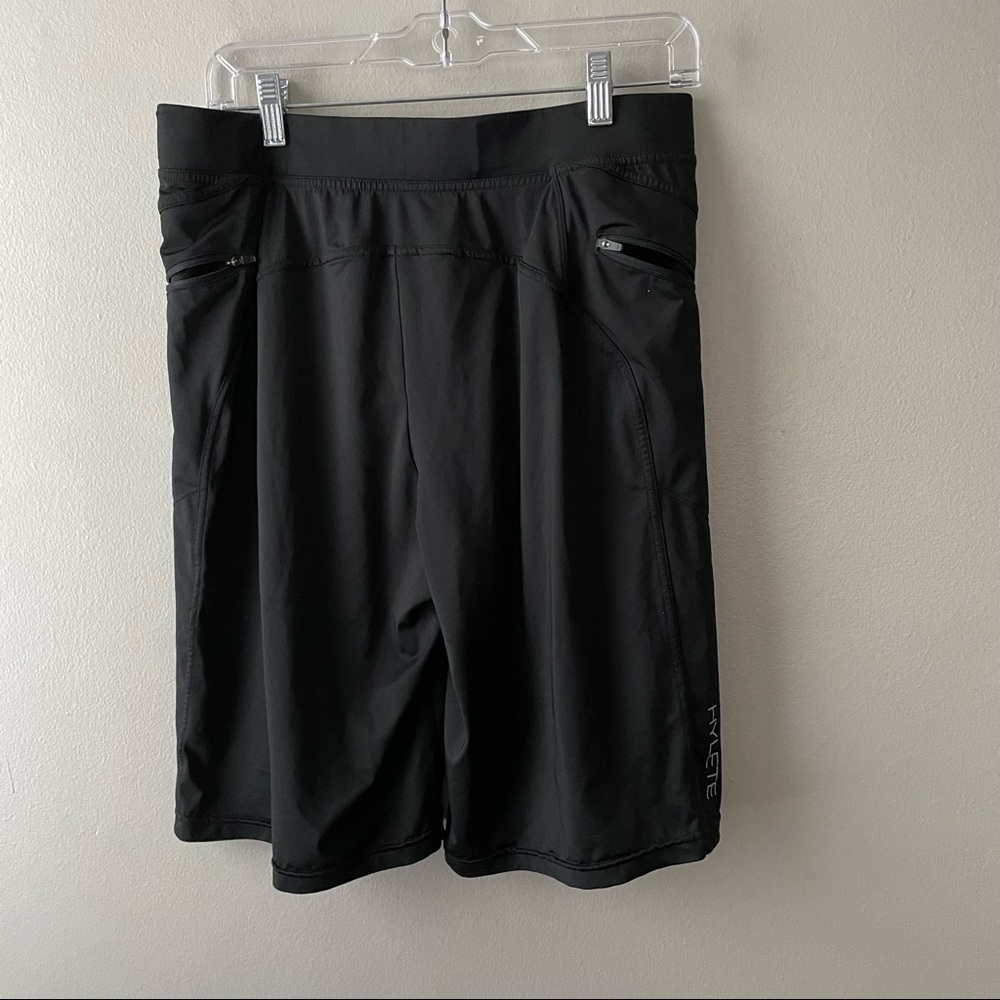 Hylete shorts - Picture 2 of 9